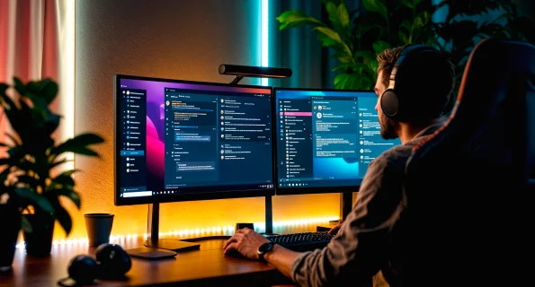 Web Development Services