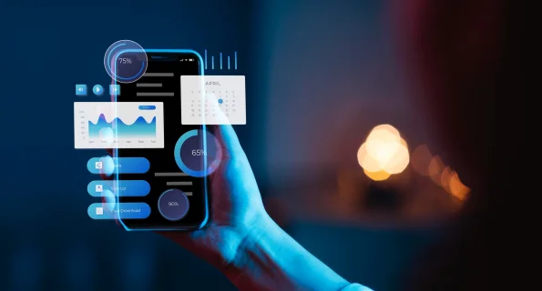 Mobile App Services